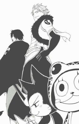 [ Sting x Rogue ] 002.