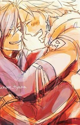 || Sting x Rouge || Fairy Tail || Bình Minh Sau Đêm Đen 