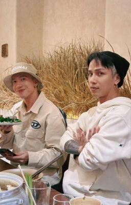 {STNeko/tổng hợp các delulu nhỏ} Anh kiểm lâm và covobe