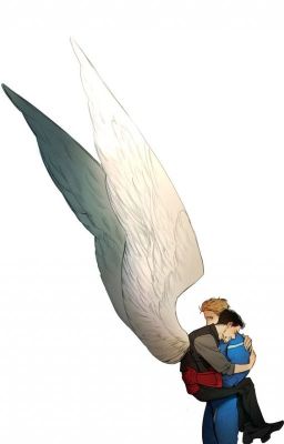 [Stony] Huging Sunshine