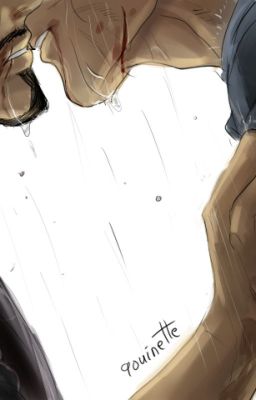 [Stony] I only have you