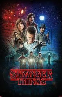 Stranger Things