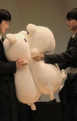 Strawberry Milk Diaries