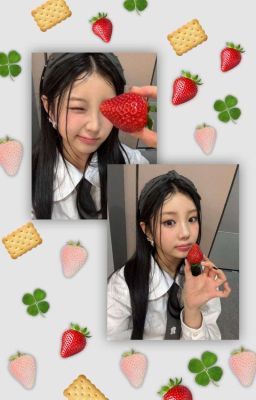 strawberry patch 