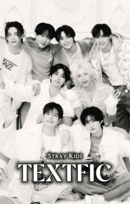 [straykids] tếch fic