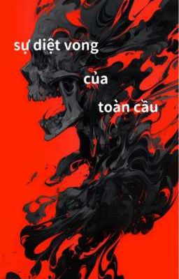 sự diệt vong của toàn cầu[BL/HÀNH ĐỘNG]