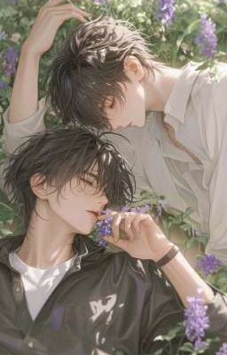 Sự hối hận muộn màng[Boylove]