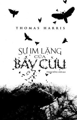 SỰ IM LẶNG CỦA BẦY CỪU _ THOMAS HARRIS