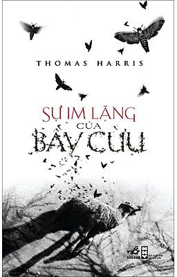 Sự im lặng của bầy cừu - Thomas Harris