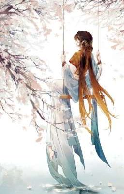 Sư Tôn, Xin Đừng Chạm Vào Ta
