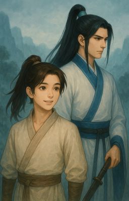 SƯ TÔN XIN ĐỪNG LẠNH LÙNG NỮA