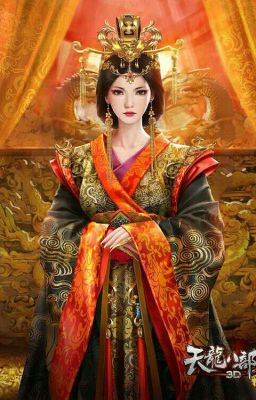 Sự Trở Lại Của Hoàng Hậu 
