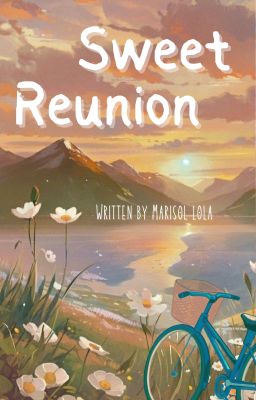 [Suegiku][TecJou] Sweet Reunion