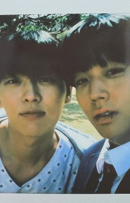 Suho x Sieun || Susi || 