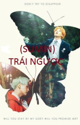 (Sumin) Trái ngược