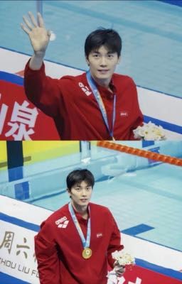 [SUN YANG X WANG SUN]  -11034