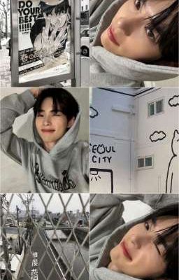[ SUNG HANBIN × READER] TÁN CON TRAI GIÁO VIÊN!!!