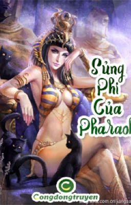 Sủng Phi Của Pharaoh