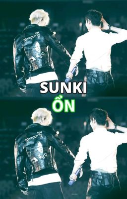 sunki ✮ ổn.