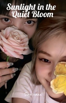 Sunlight In The Quiet Bloom