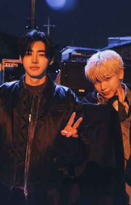 [SUNSUN] ĐỊNH MỆNH