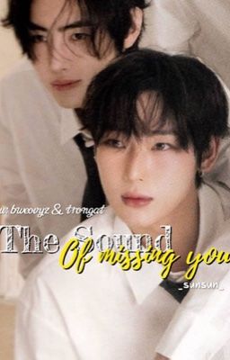 sunsun//the sound of missing you//