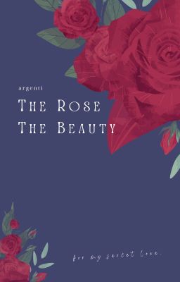 SunTi | The Rose. The Beauty