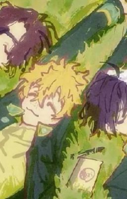 Suonireisaku/ Top x bot x top - Bảo bối nhỏ của chúng tôi.