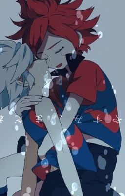 [Suzuno Fuusuke x OC] - Tuyết Rơi Cũng Khóc