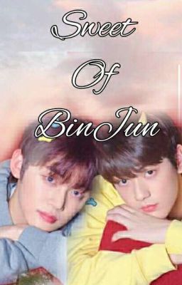 Sweets of BinJun