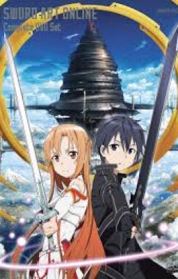 Sword Art Online 