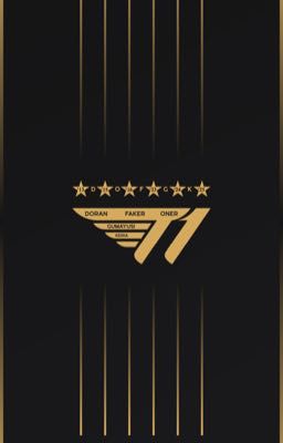 【T1 2025】Tạm biệt chút đáng yêu của 2025 nhé