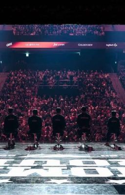 [ T1 - LCK ] • Textfic | Chuyện hằng ngày tại ký túc xá KCLLCK