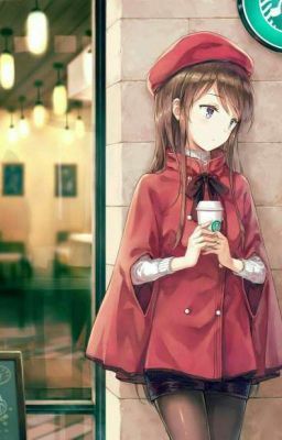 Tả đoản: Coffee ngọt nhẹ 💖