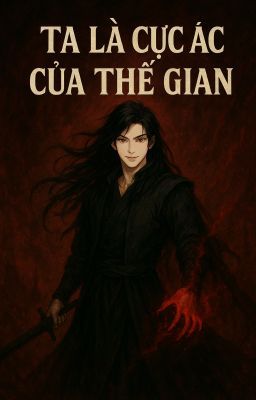TA LÀ CỰC ÁC CỦA THẾ GIAN