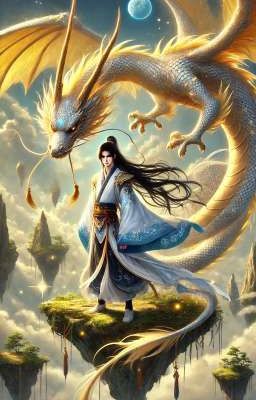 Ta Nuôi Rồng Ở Giữa Tiên Môn