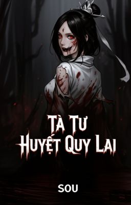 Tà Tu Huyết Quy Lai