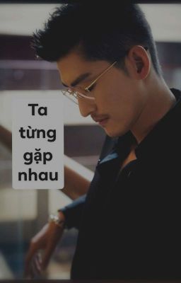 Ta từng gặp nhau