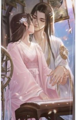 Tác Giả Xui Xẻo Trên Con Đường Tìm Chồng 