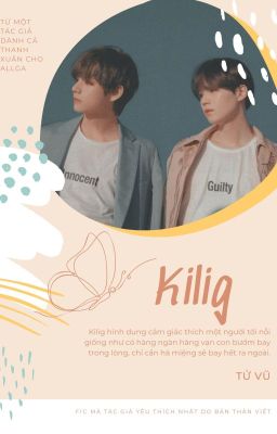 TaeGi | Kilig ( Hoàn )