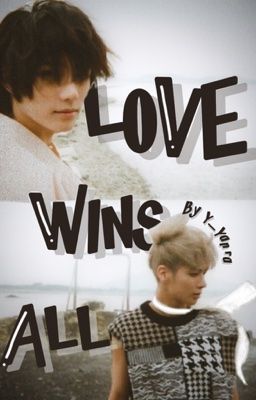[ TAEGYU ABO ] LOVE WINS ALL