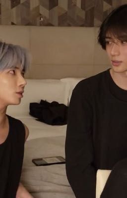 TAEGYU || BẠN CÙNG GIƯỜNG [Oneshot]