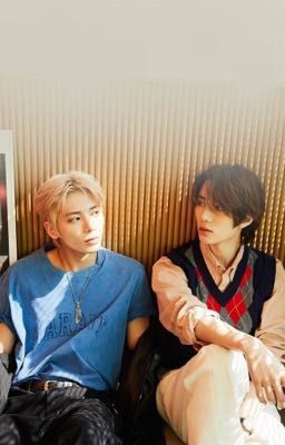 Taegyu| Bản tình ca của em