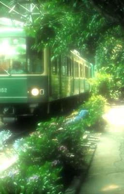 |taegyu| đầu tiên và cuối cùng - oneshot