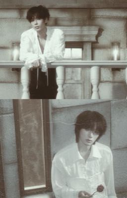 [TAEGYU] Định Mệnh