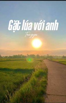 [Taegyu] Gặt lúa với anh 