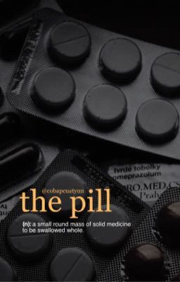 [TaeGyu] [H] The Pill