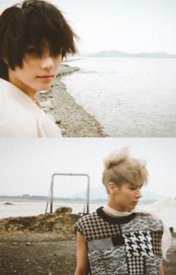 [TAEGYU] họ.