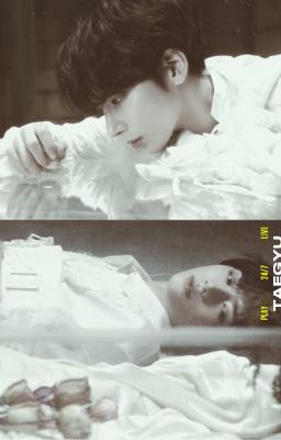 |Taegyu| Lose