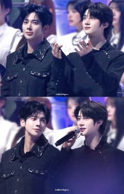 [Taegyu] - My love